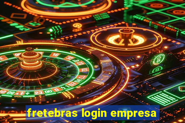 fretebras login empresa